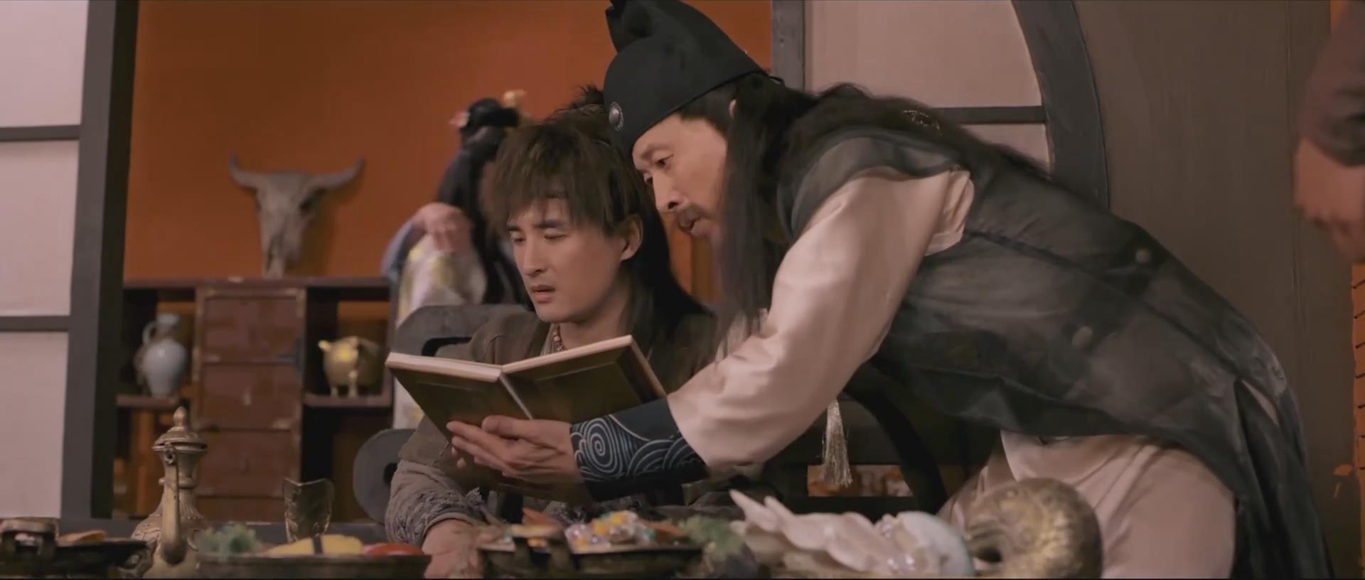 7剧照