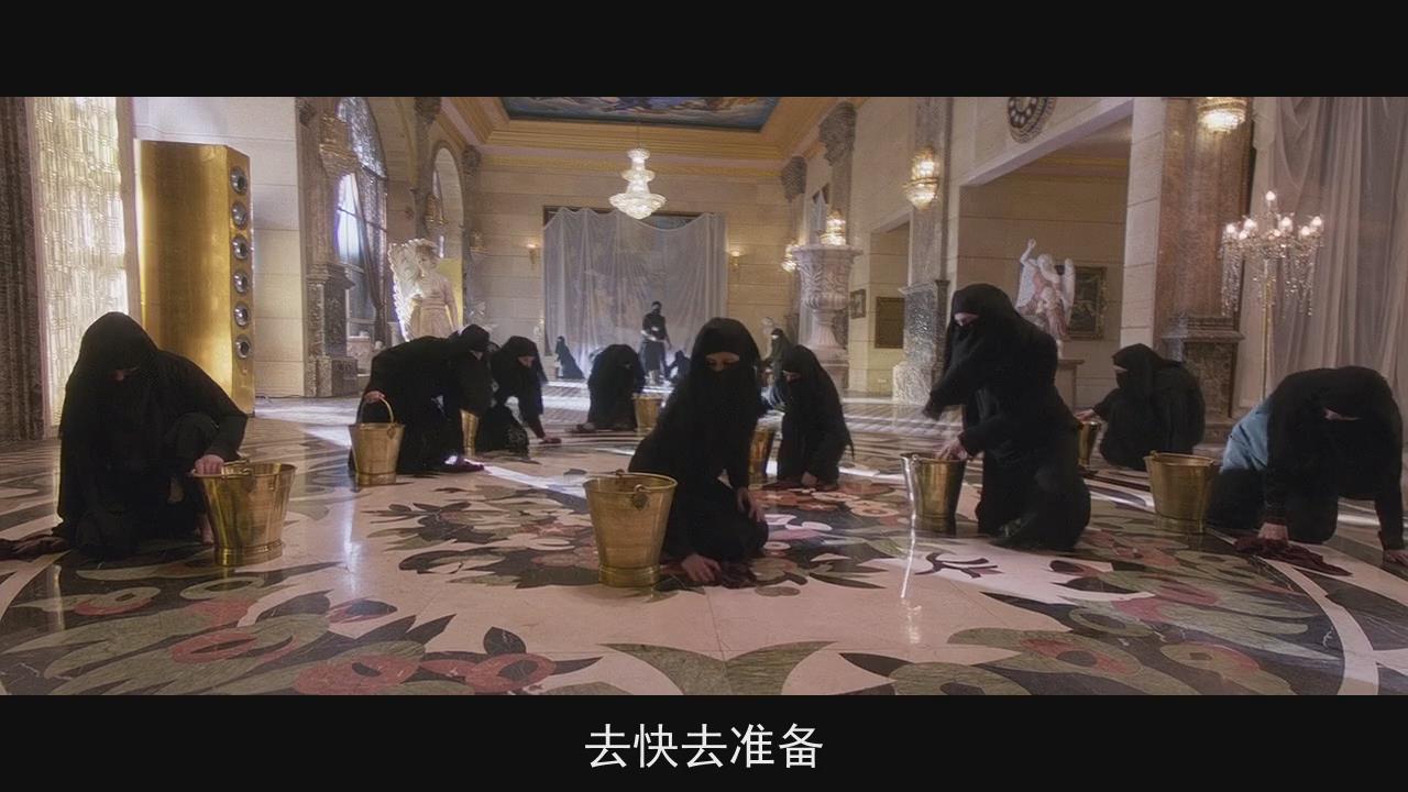 6剧照