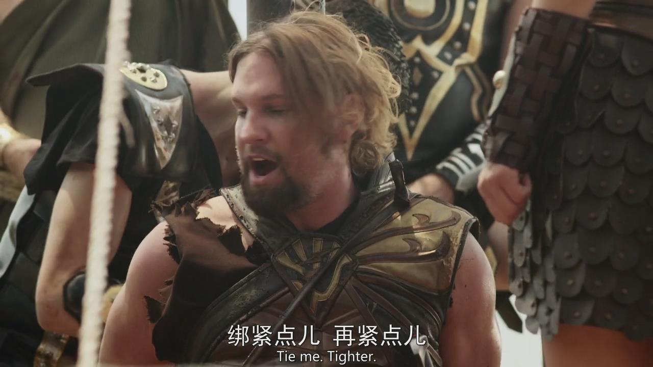 4剧照
