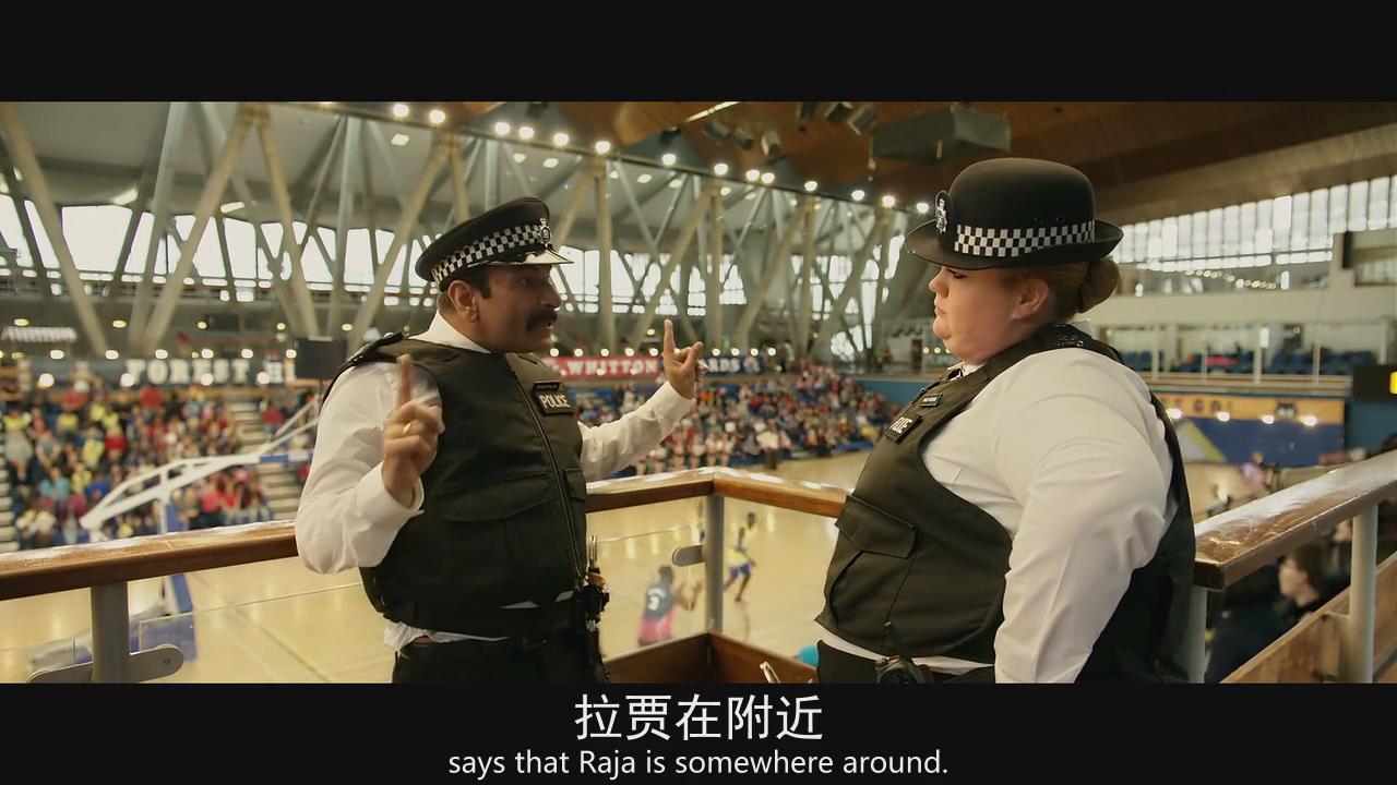 9剧照