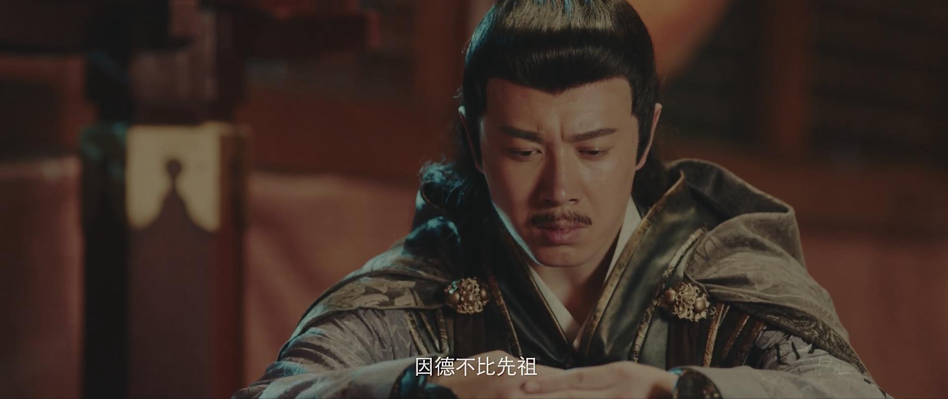 1剧照