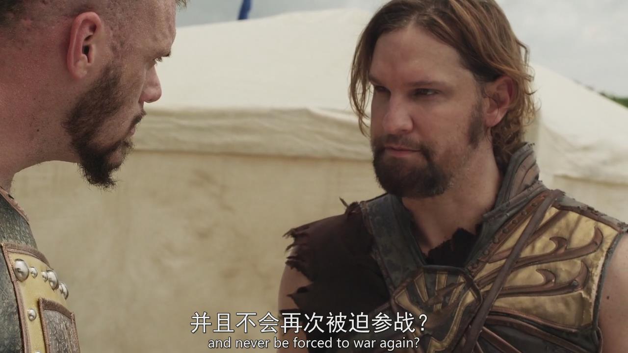 2剧照