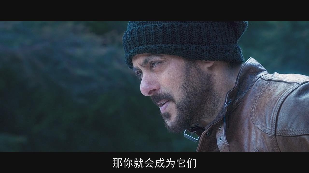 3剧照
