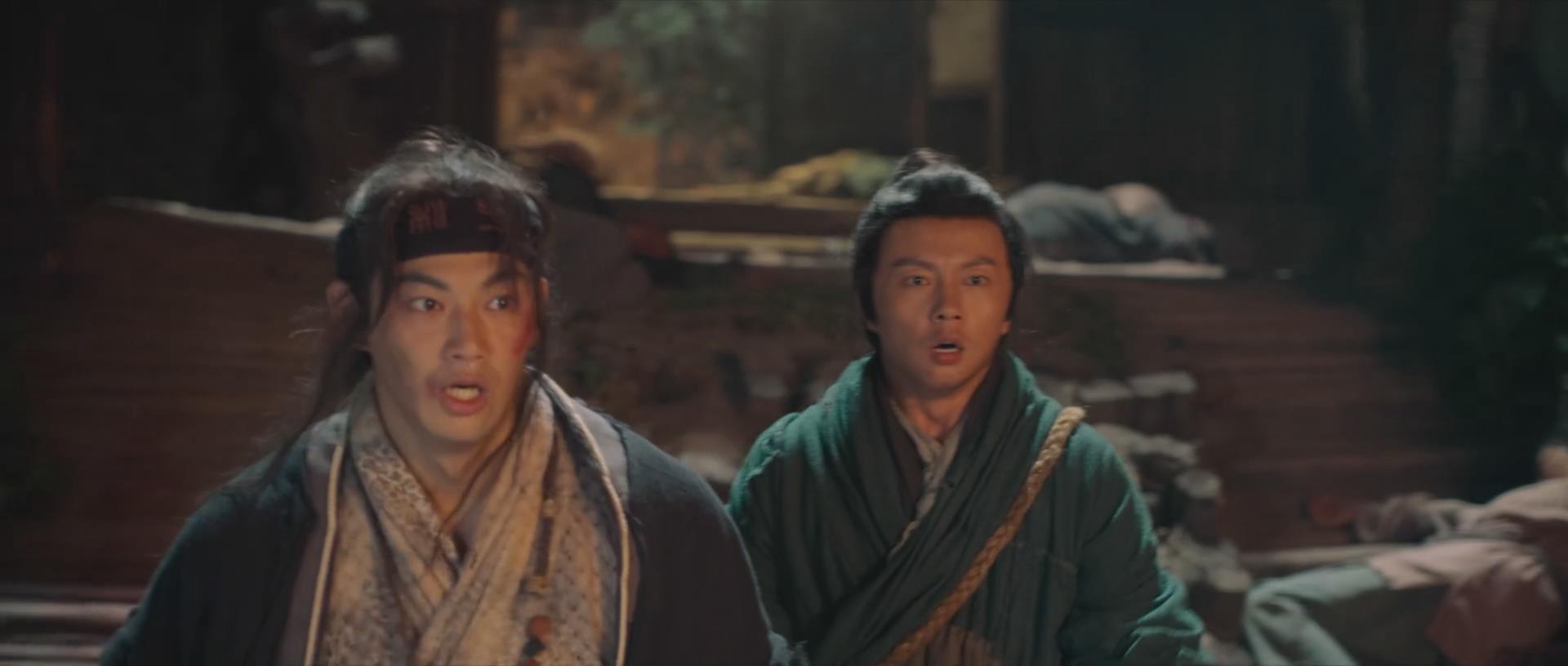7剧照