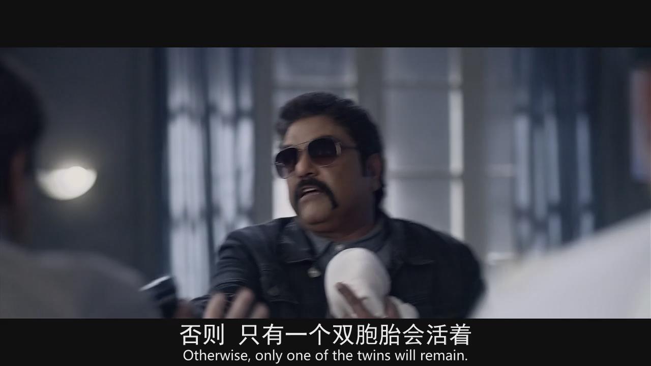1剧照