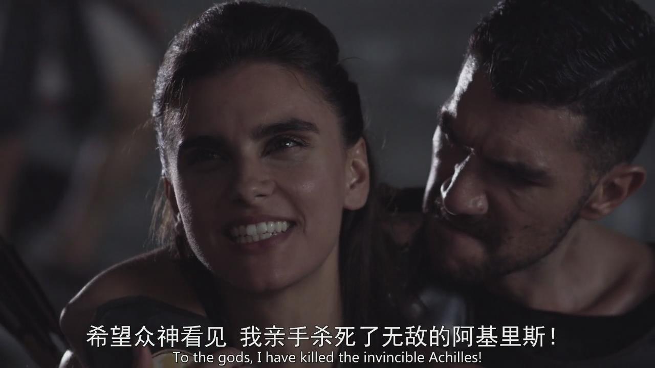 3剧照