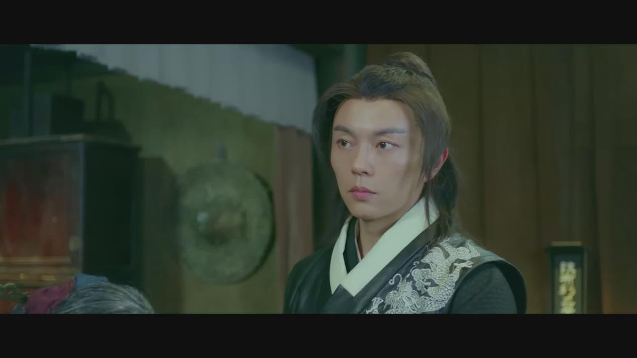 2剧照