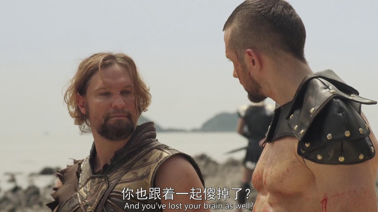 1剧照