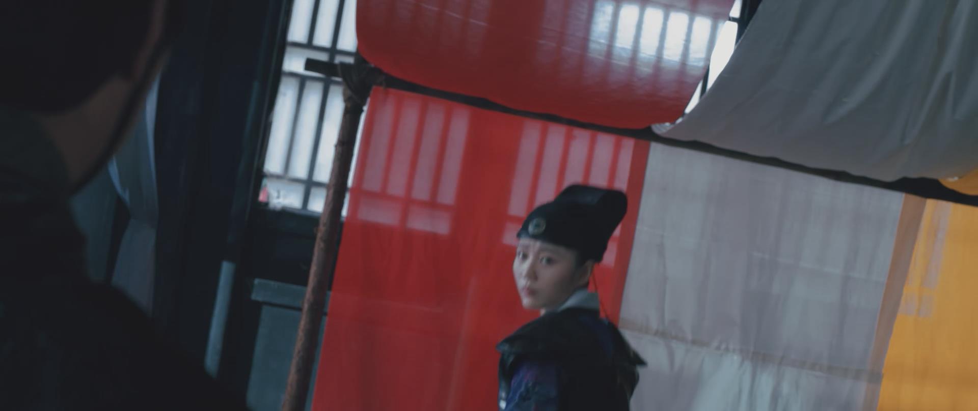 9剧照