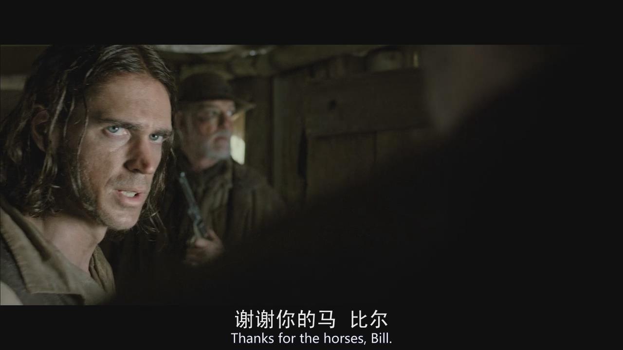 1剧照