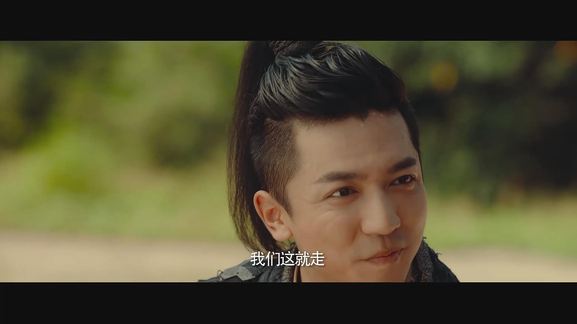 2剧照