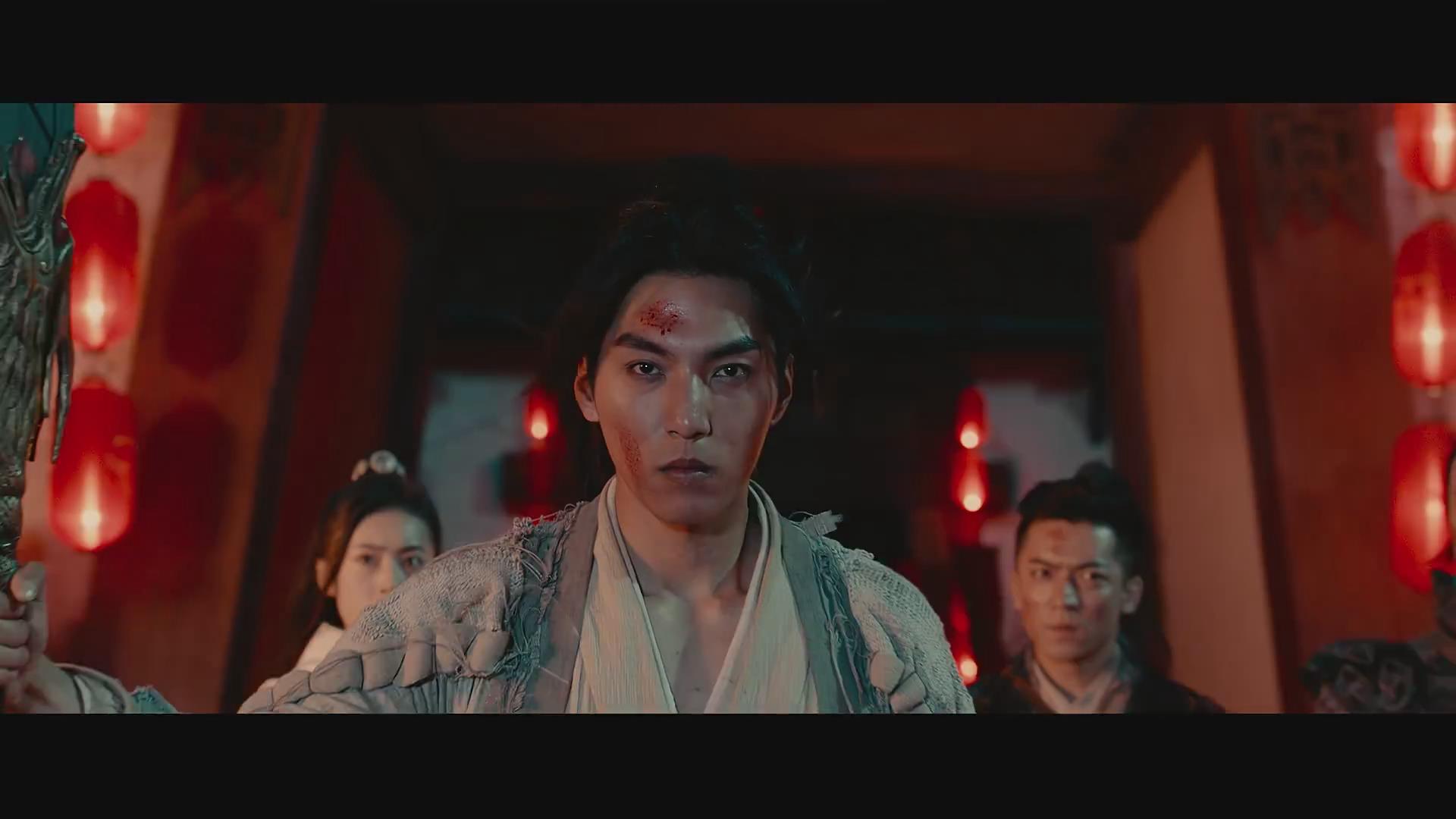 9剧照