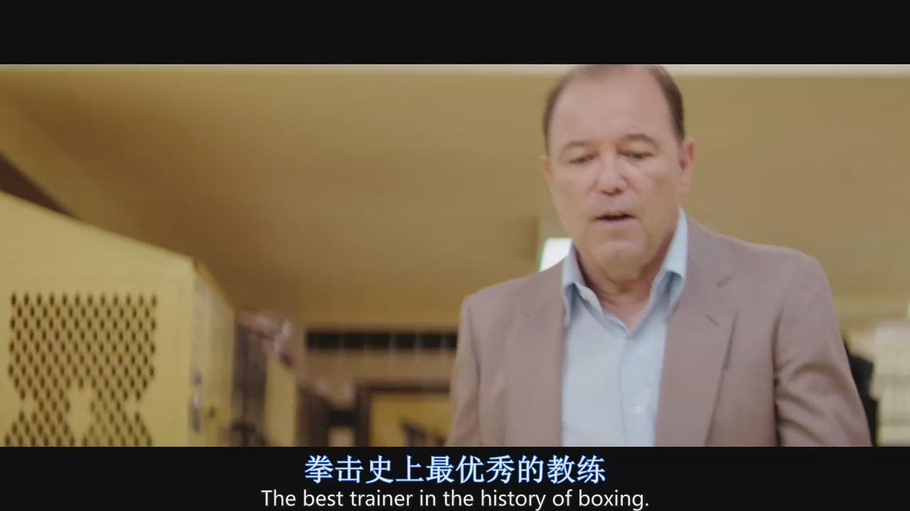 1剧照