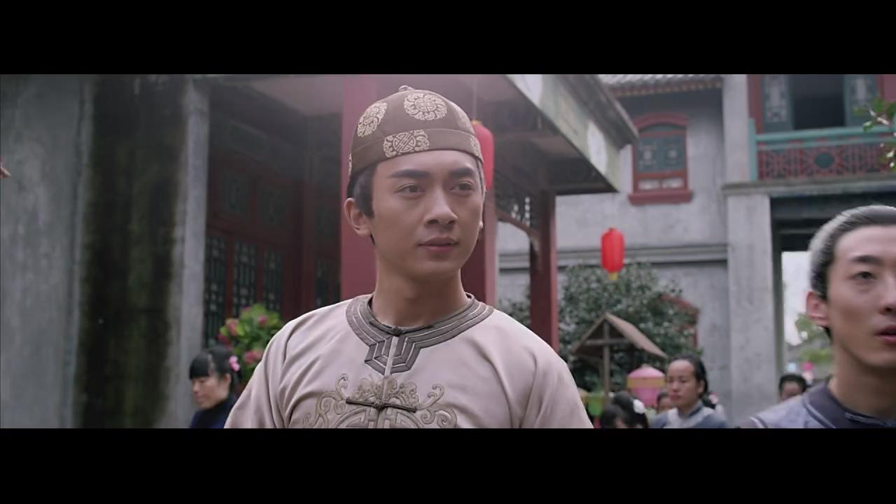 8剧照