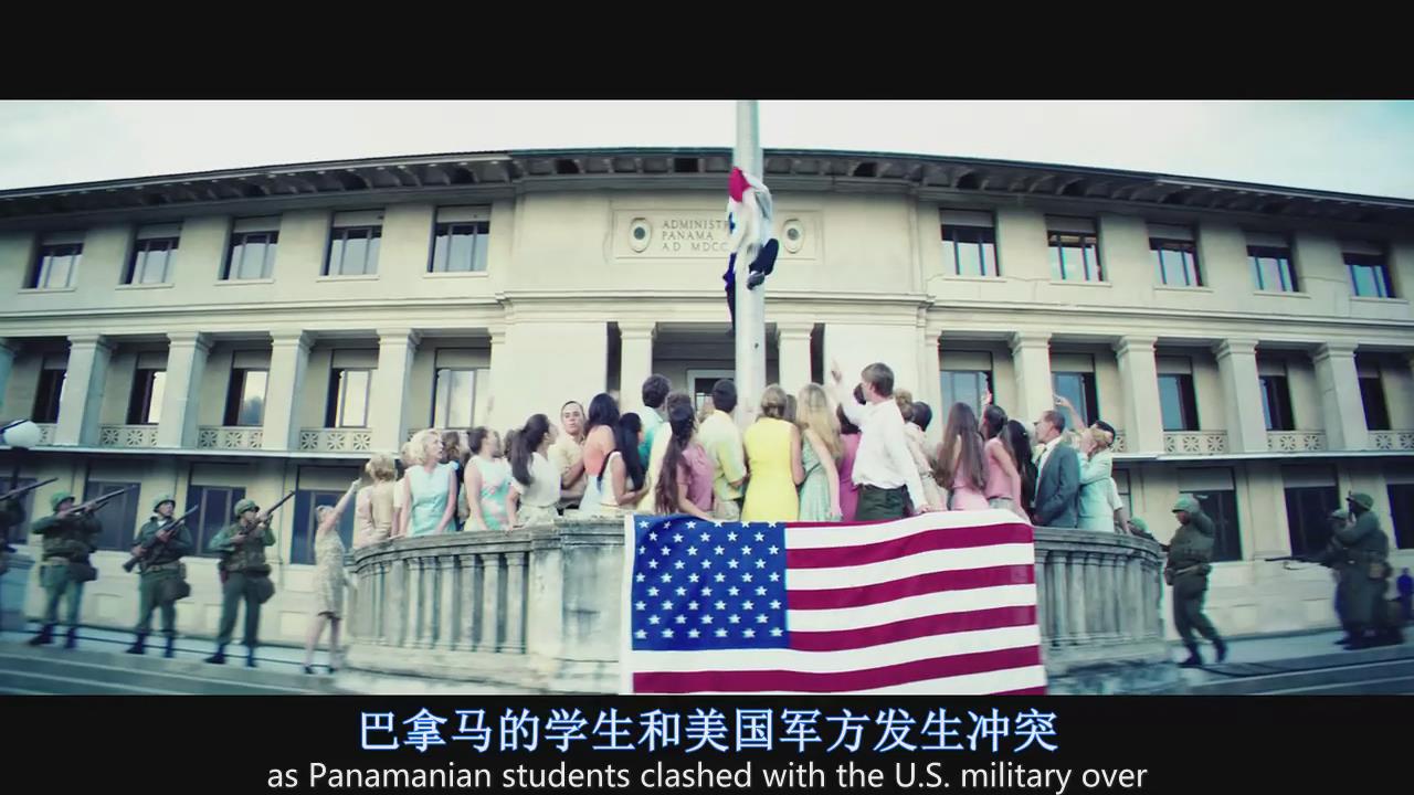 2剧照