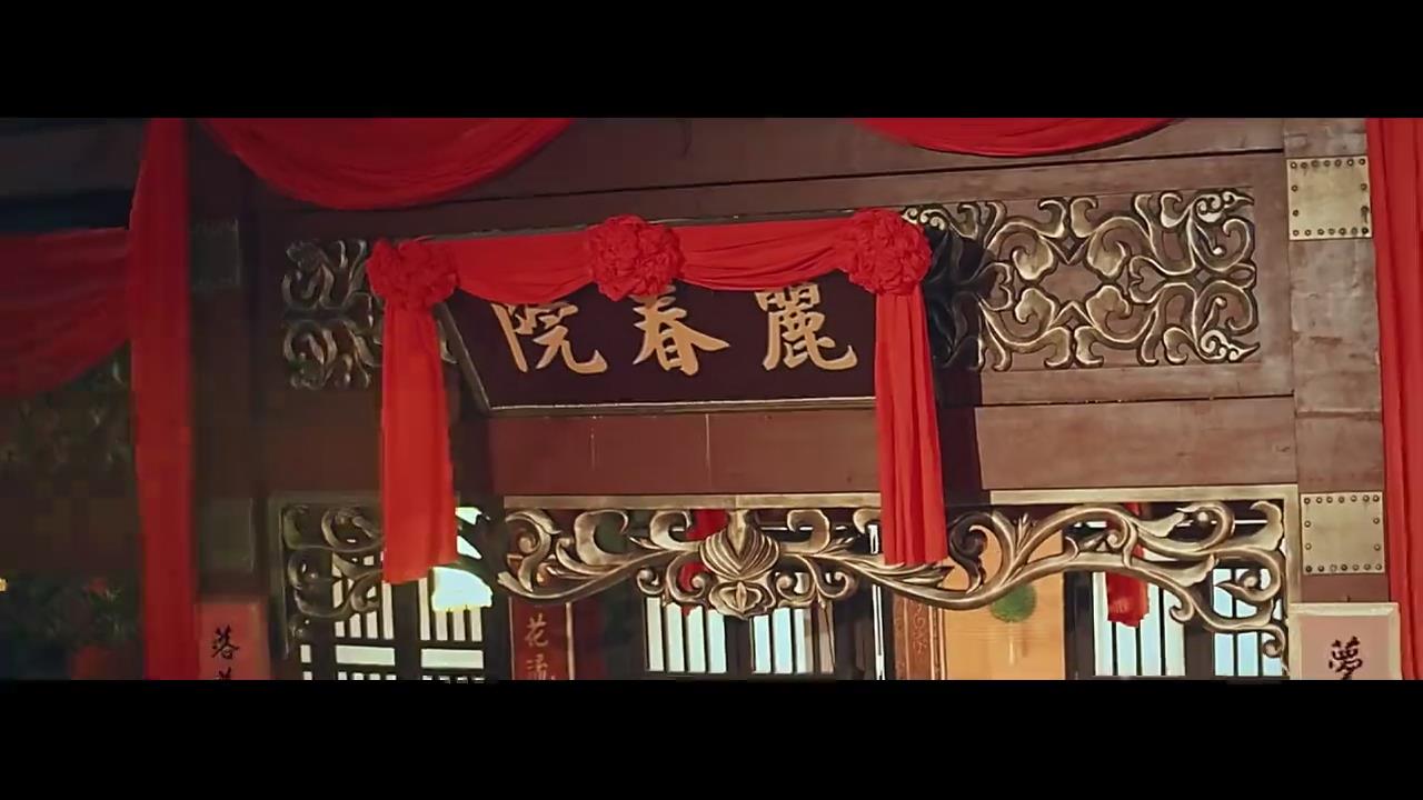 1剧照