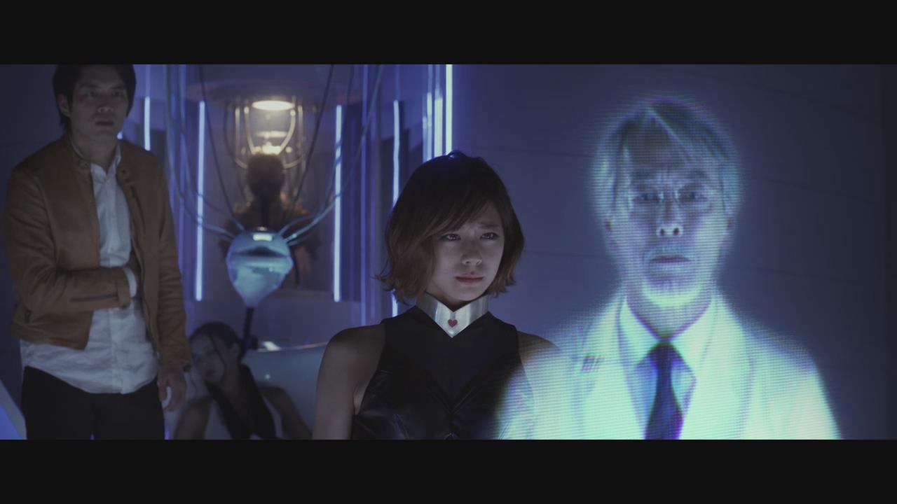 9剧照