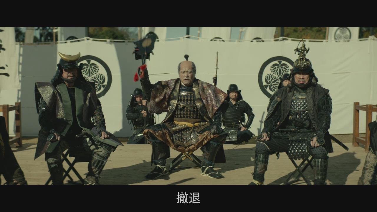 2剧照