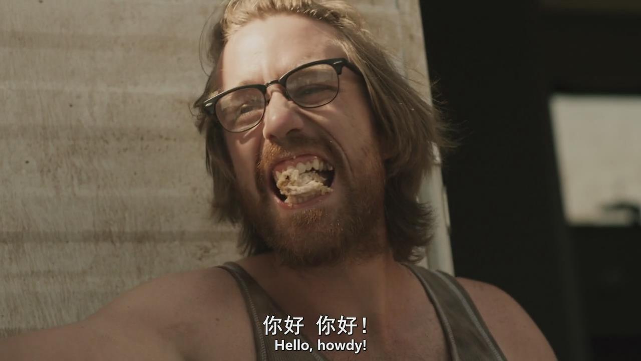 8剧照