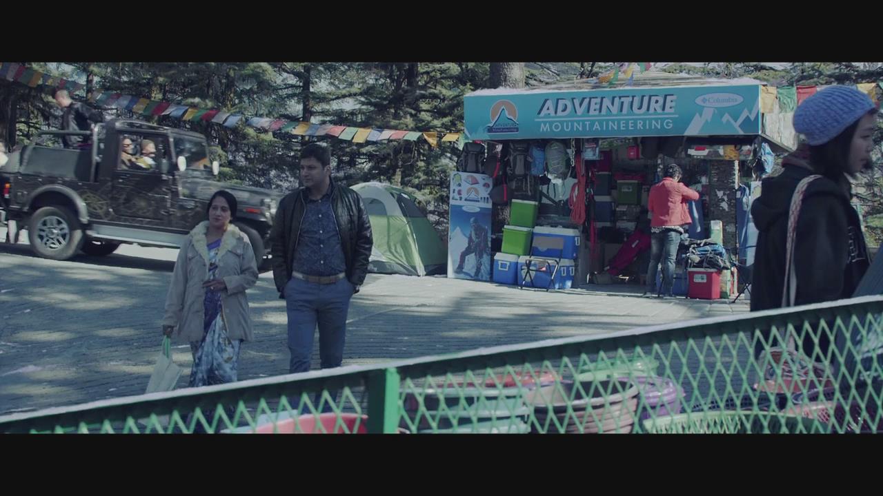 1剧照