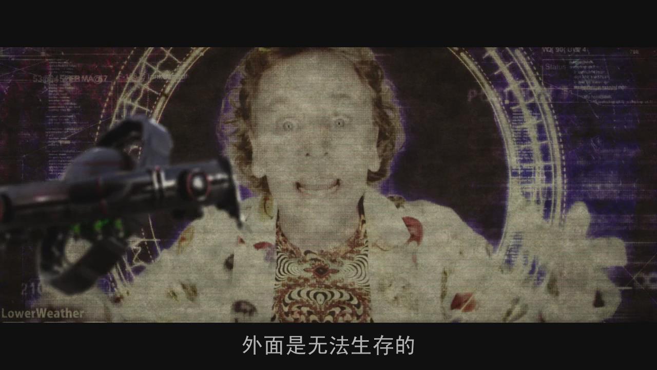1剧照