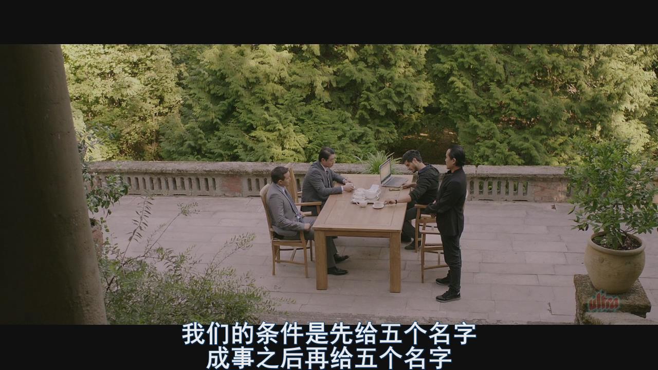 7剧照