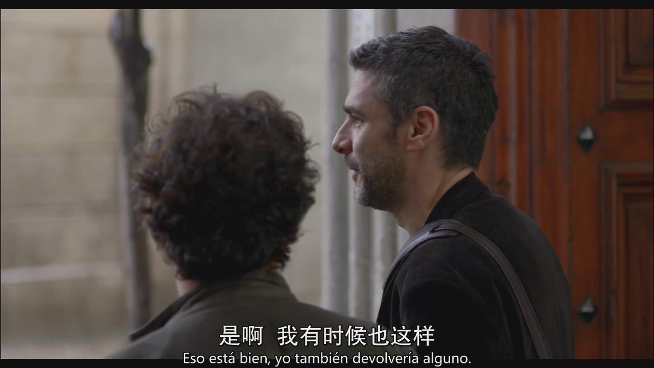 1剧照