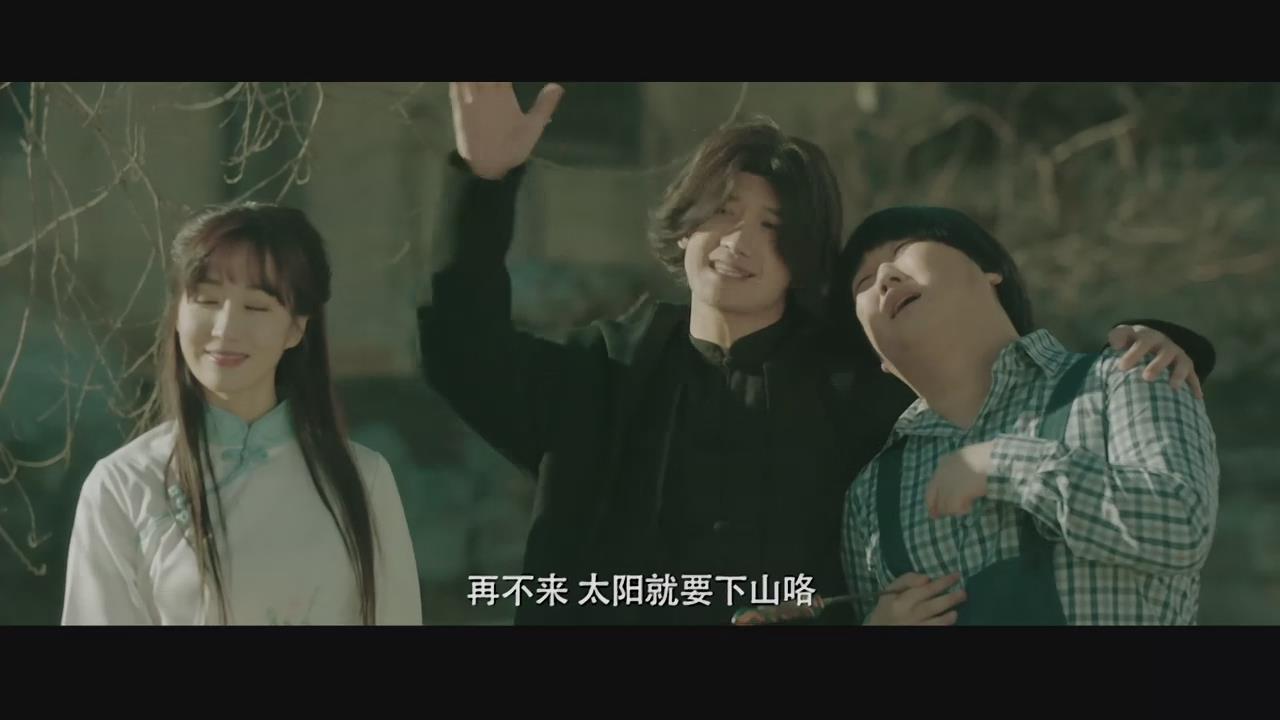 8剧照