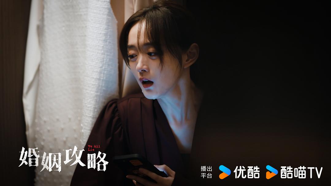 婚姻攻略2剧照