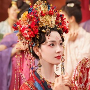 《颜心记》剧照1剧照