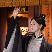 颜心记4剧照