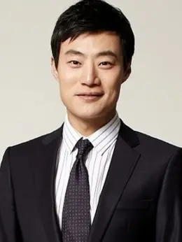 宋村（李熙俊 饰演）