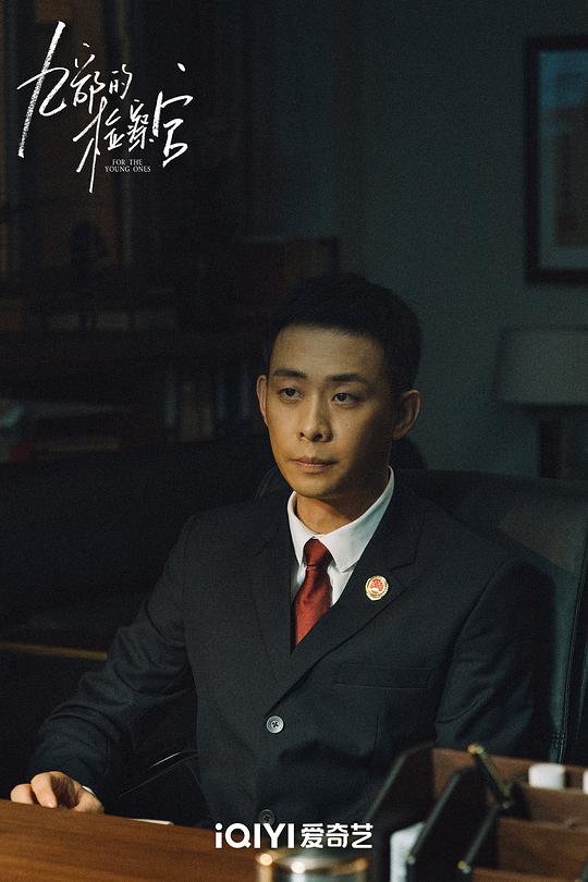 九部的检查官4剧照
