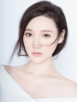 民俗女招待（金梦阳子饰演）