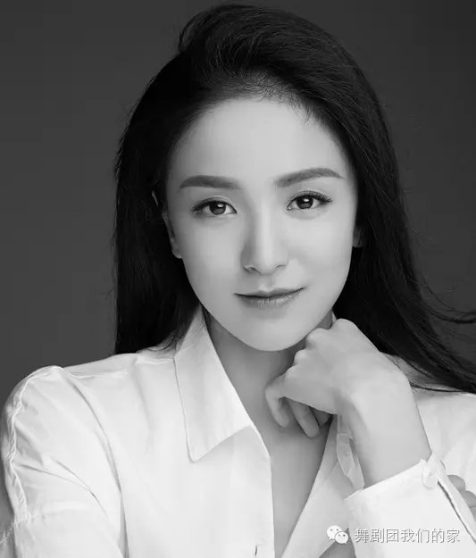  贵樱（ 唐诗逸饰演）