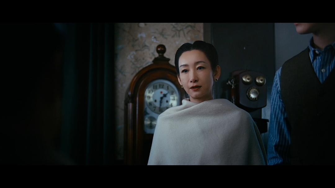 全员嫌疑人《海报》5剧照