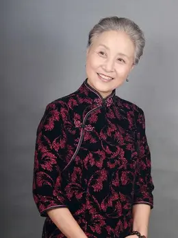 周瑾（葛兆美饰演）