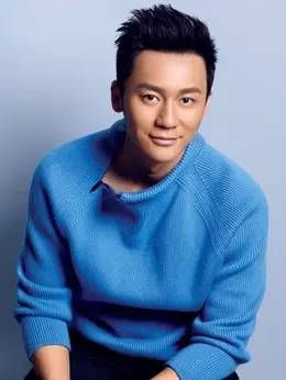 --（李晨饰演）