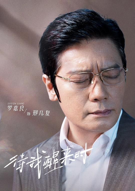 待我醒来时5剧照