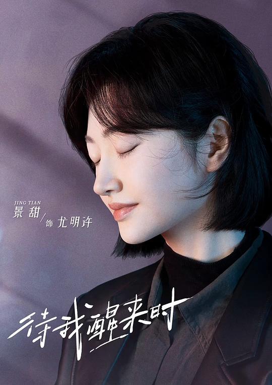 待我醒来时1剧照