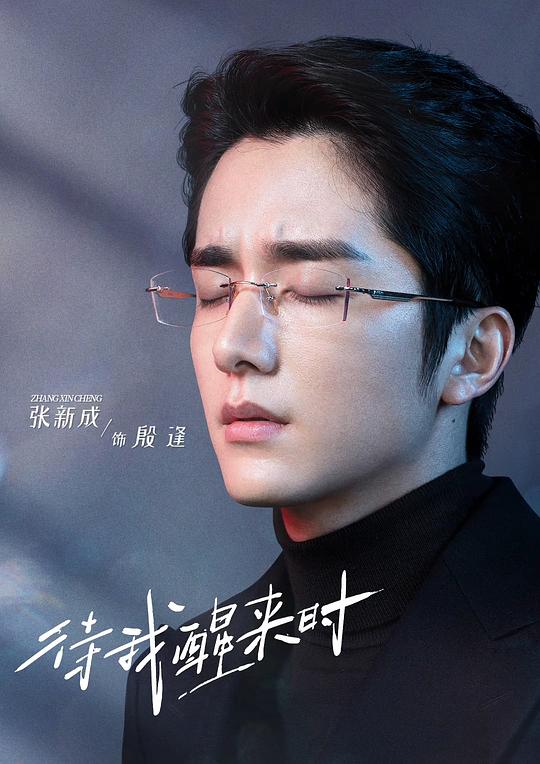 待我醒来时2剧照