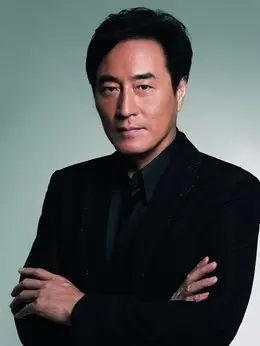 安利民（杨立新 饰演）