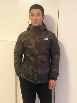 --（任天野饰演）