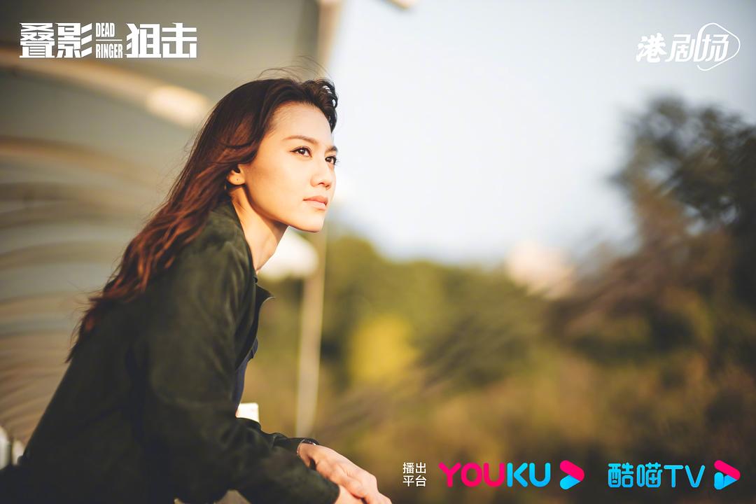 叠影狙击3剧照