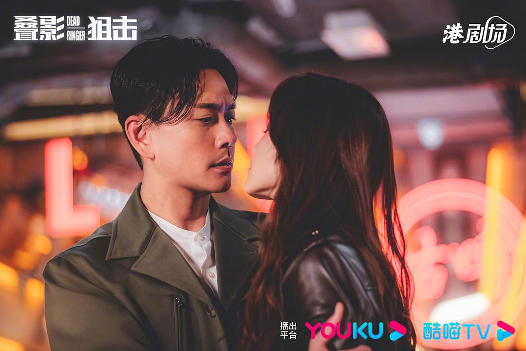 叠影狙击1剧照