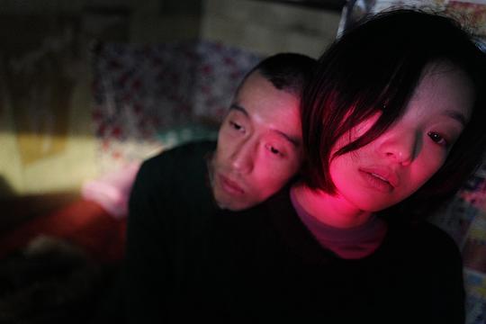 捆绑上天堂2剧照