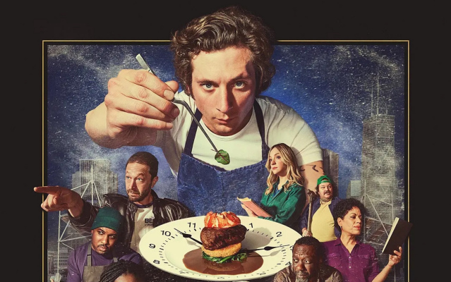 熊家餐馆 第一季1剧照