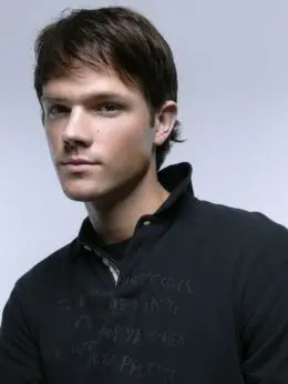 贾德·帕达里克（Sam Winchester饰演）