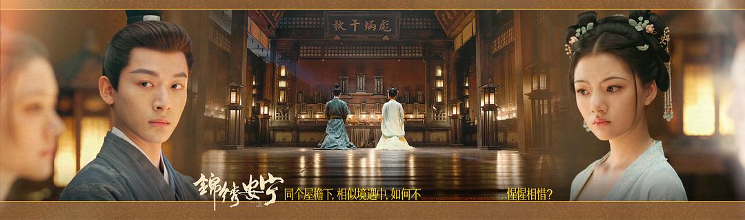 锦绣安宁4剧照