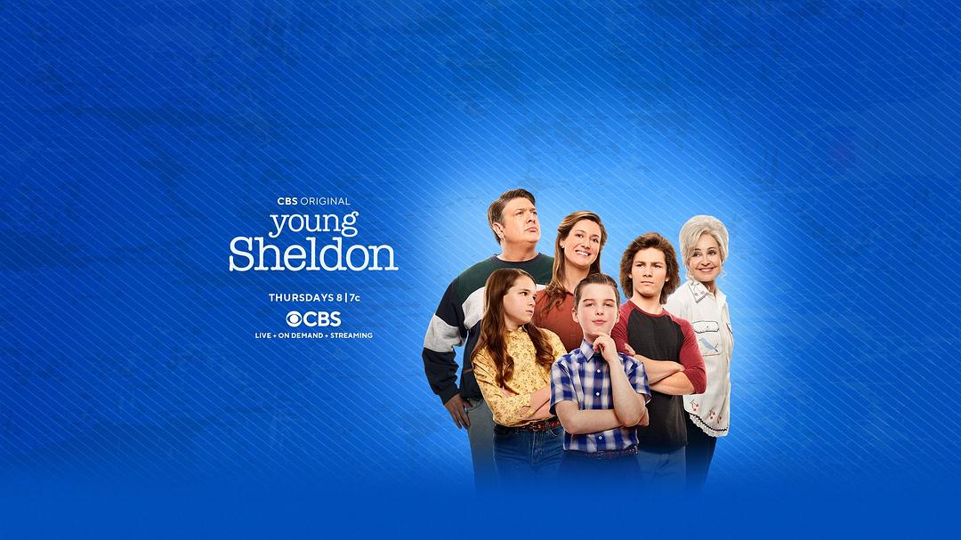 小谢尔顿第四季1剧照